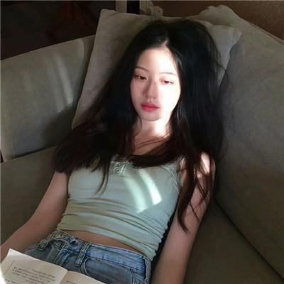 女人并非天使