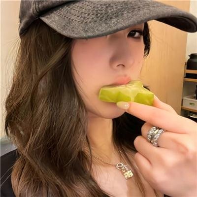 少女的心声
